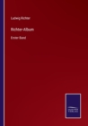 Richter-Album : Erster Band - Book