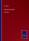 Lehrbuch der Physik : Dritter Band - Book