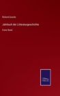 Jahrbuch der Litteraturgeschichte : Erster Band - Book