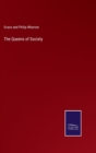 The Queens of Society - Book