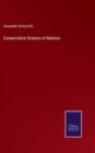 Conservative Science of Nations - Book