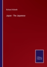 Japan - The Japanese - Book