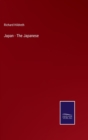 Japan - The Japanese - Book