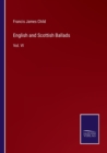 English and Scottish Ballads : Vol. VI - Book