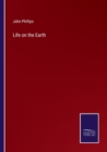 Life on the Earth - Book