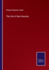The Life of Sam Houston - Book