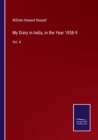 My Diary in India, in the Year 1858-9 : Vol. II - Book