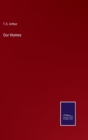 Our Homes - Book