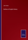 Outlines of English History - Book