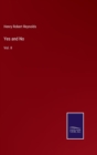 Yes and No : Vol. II - Book