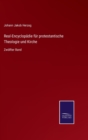 Real-Encyclopadie fur protestantische Theologie und Kirche : Zwolfter Band - Book