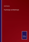 Psychologie und Mythologie - Book