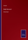 Ralph Norwood : Dritter Band - Book
