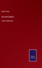 Die funf Gatha's : Zweite Abtheilung - Book
