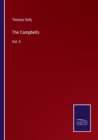 The Campbells : Vol. II - Book