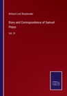 Diary and Correspondence of Samuel Pepys : Vol. IV - Book