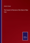 The Council of Revision of the State of New York - Book