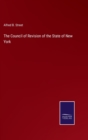 The Council of Revision of the State of New York - Book