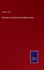 Elements of Geometry and Mensuration - Book