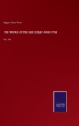 The Works of the late Edgar Allan Poe : Vol. IV - Book