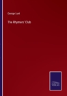 The Rhymers' Club - Book