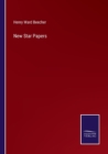 New Star Papers - Book