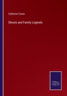 Ghosts and Family Legends - Book