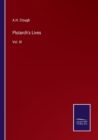 Plutarch's Lives : Vol. III - Book
