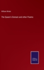 The Queen's Domain and other Poems - Book
