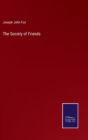 The Society of Friends - Book