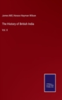 The History of British India : Vol. X - Book