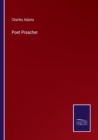 Poet Preacher - Book