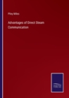 Advantages of Direct Steam Communication - Book