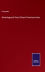 Advantages of Direct Steam Communication - Book