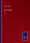 Barnaby Rudge : Vol. II - Book