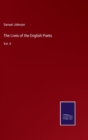 The Lives of the English Poets : Vol. II - Book