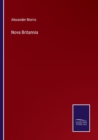 Nova Britannia - Book