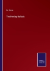 The Bentley Ballads - Book