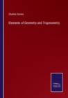 Elements of Geometry and Trigonometry - Book