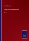Essays of Indian Antiquities : Vol. II - Book