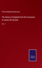 The History of England from the Accession of James the Second : Vol. V - Book