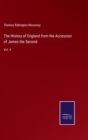 The History of England from the Accession of James the Second : Vol. II - Book