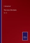The Lives of the Saints : Vol. 16 - Book