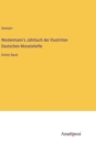 Westermann's Jahrbuch der Illustrirten Deutschen Monatshefte : Dritter Band - Book