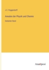 Annalen der Physik und Chemie : Siebenter Band - Book