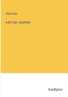 A-B-C der Aesthetik - Book