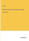 Neuestes Damen-Conversations-Lexikon : Funfter Band - Book