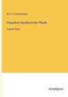 Populares Handbuch der Physik : Zweiter Band - Book