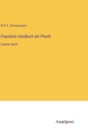 Populares Handbuch der Physik : Zweiter Band - Book