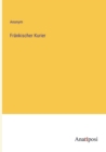 Frankischer Kurier - Book